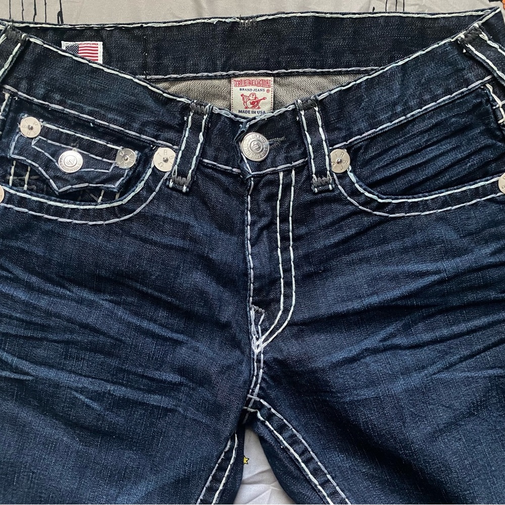 True religion super Ricky T size 33